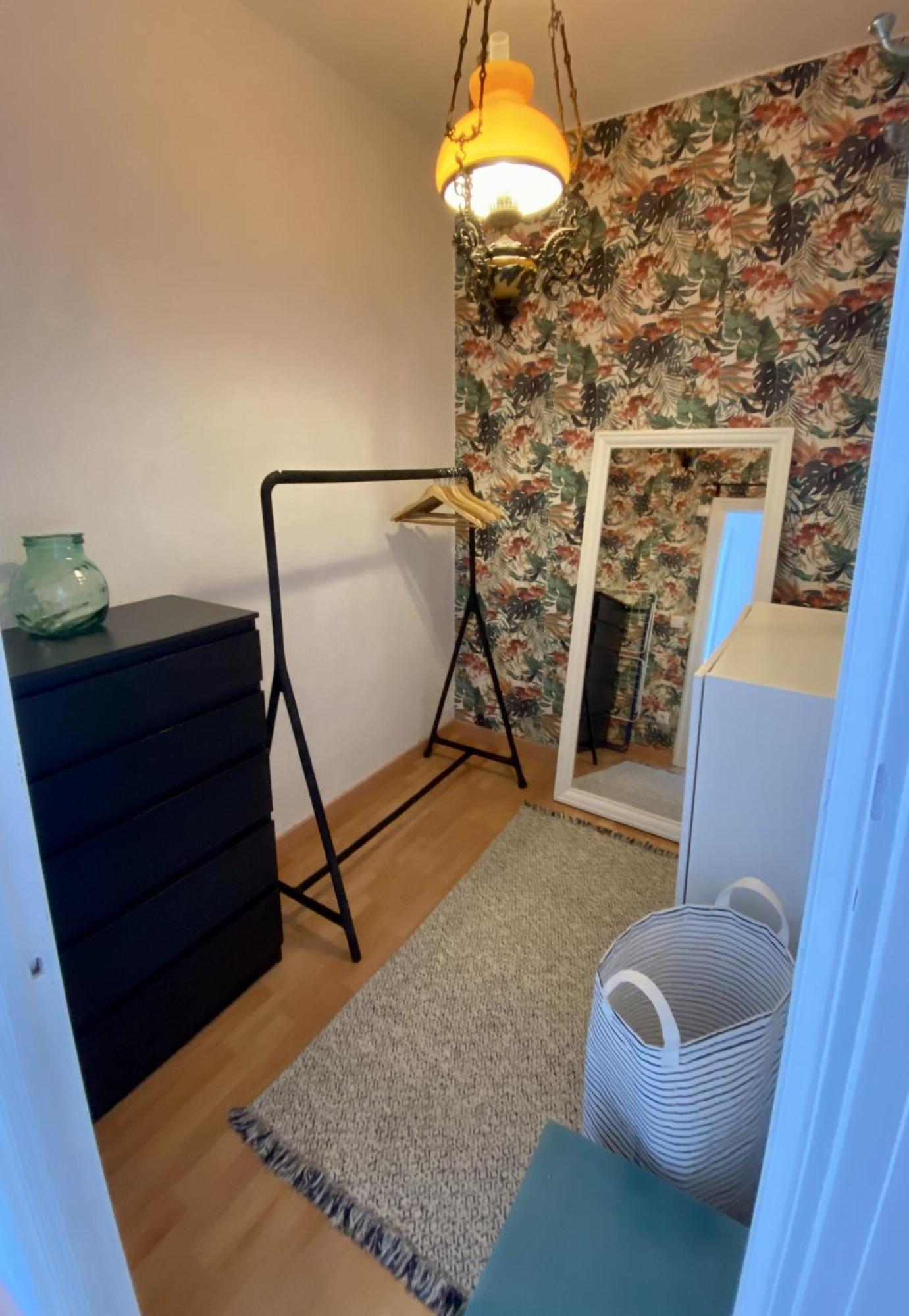 Respirando Salitre Apartamento En Ластрес Экстерьер фото
