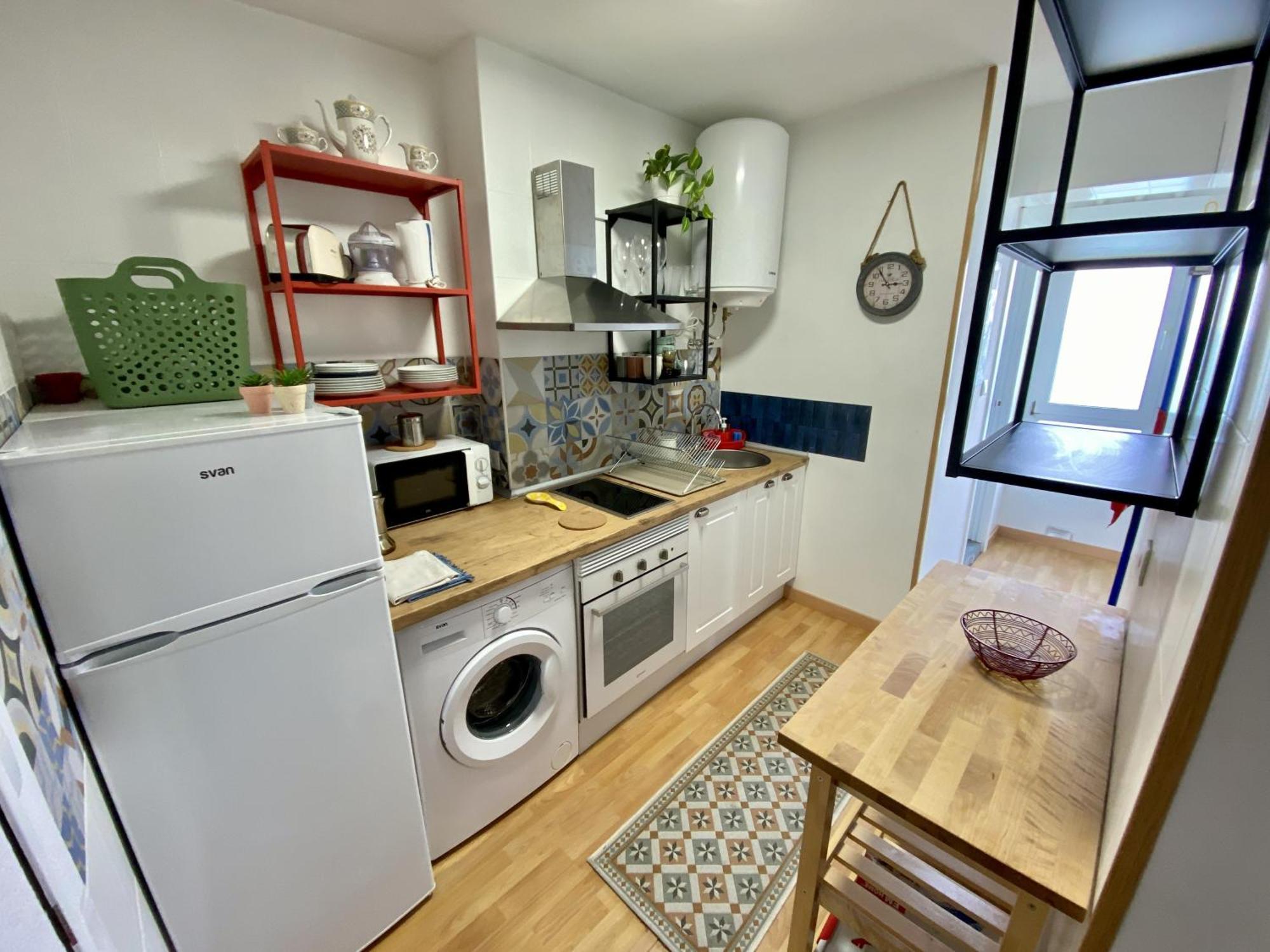 Respirando Salitre Apartamento En Ластрес Экстерьер фото