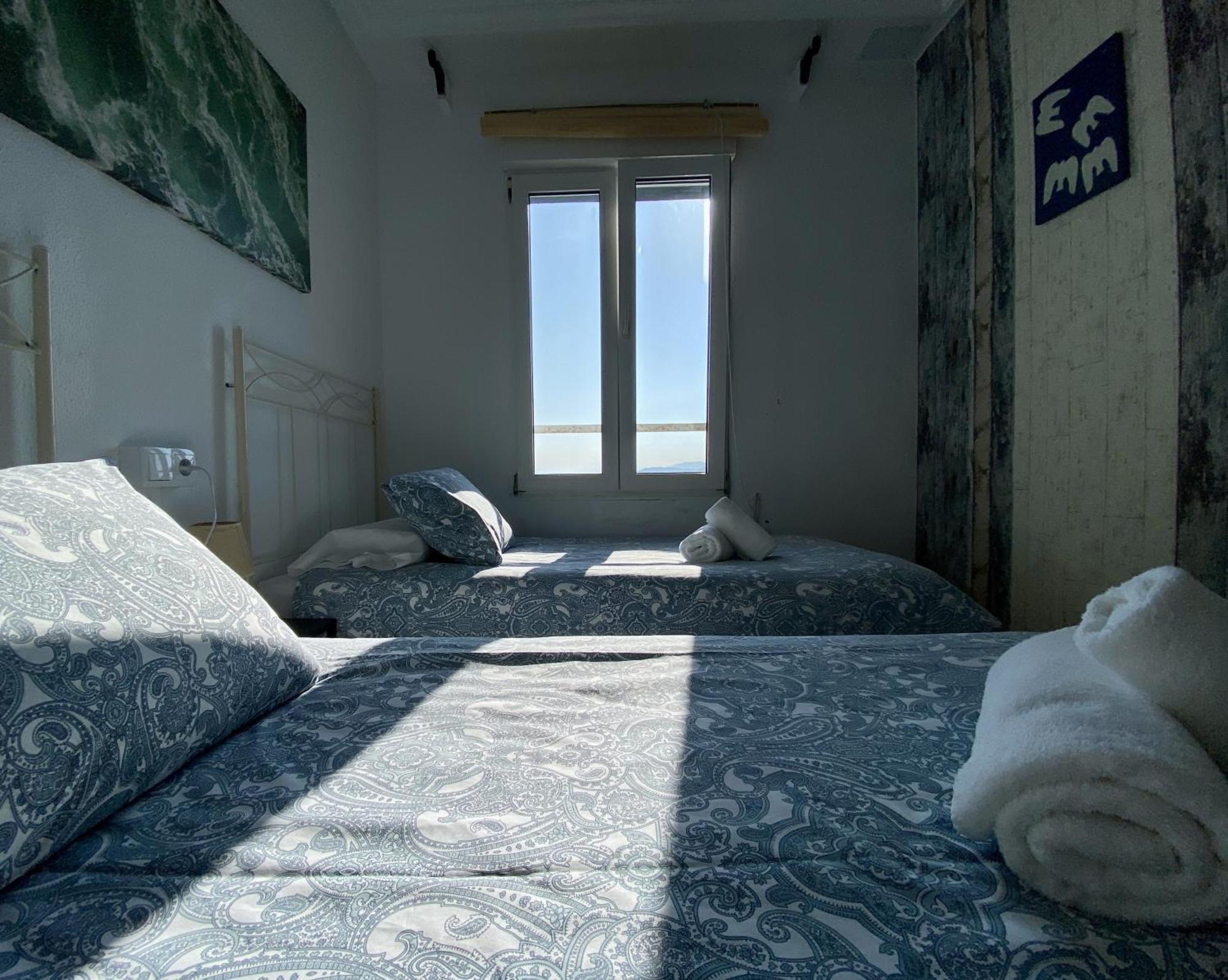 Respirando Salitre Apartamento En Ластрес Экстерьер фото
